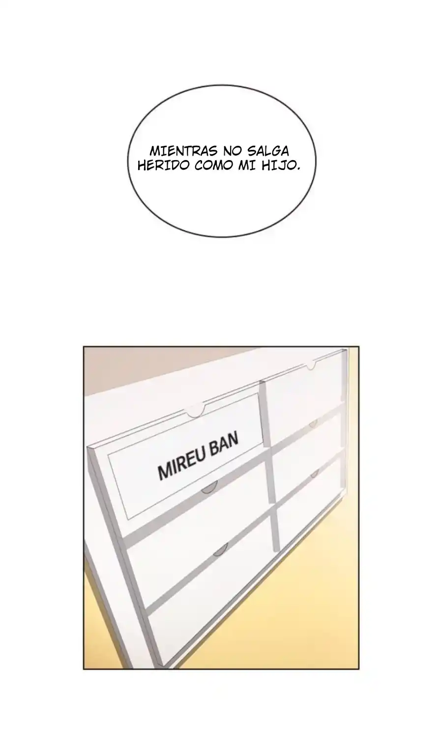 My Bad Boyfriend - Capítulo 33 - Página 57 - LectorTMOo