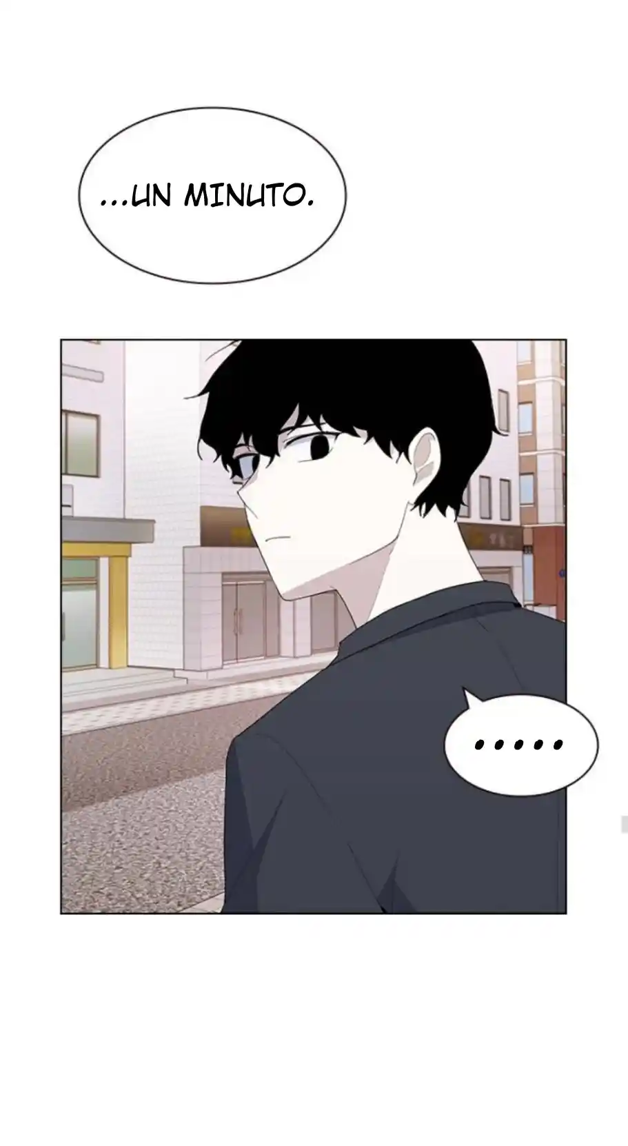 My Bad Boyfriend - Capítulo 33 - Página 64 - LectorTMOo