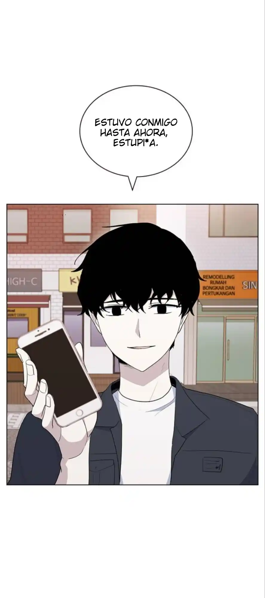 My Bad Boyfriend - Capítulo 33 - Página 68 - LectorTMOo