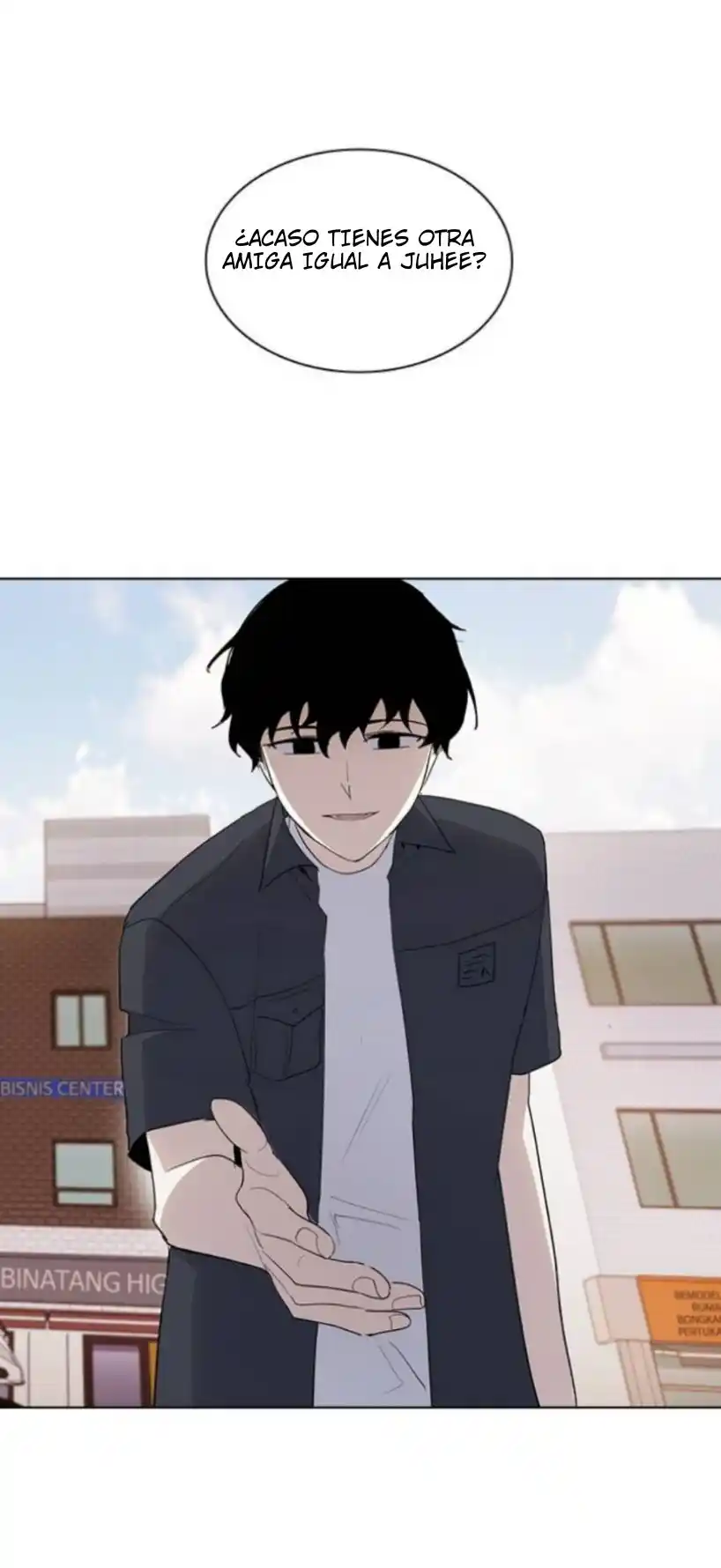 My Bad Boyfriend - Capítulo 33 - Página 73 - LectorTMOo