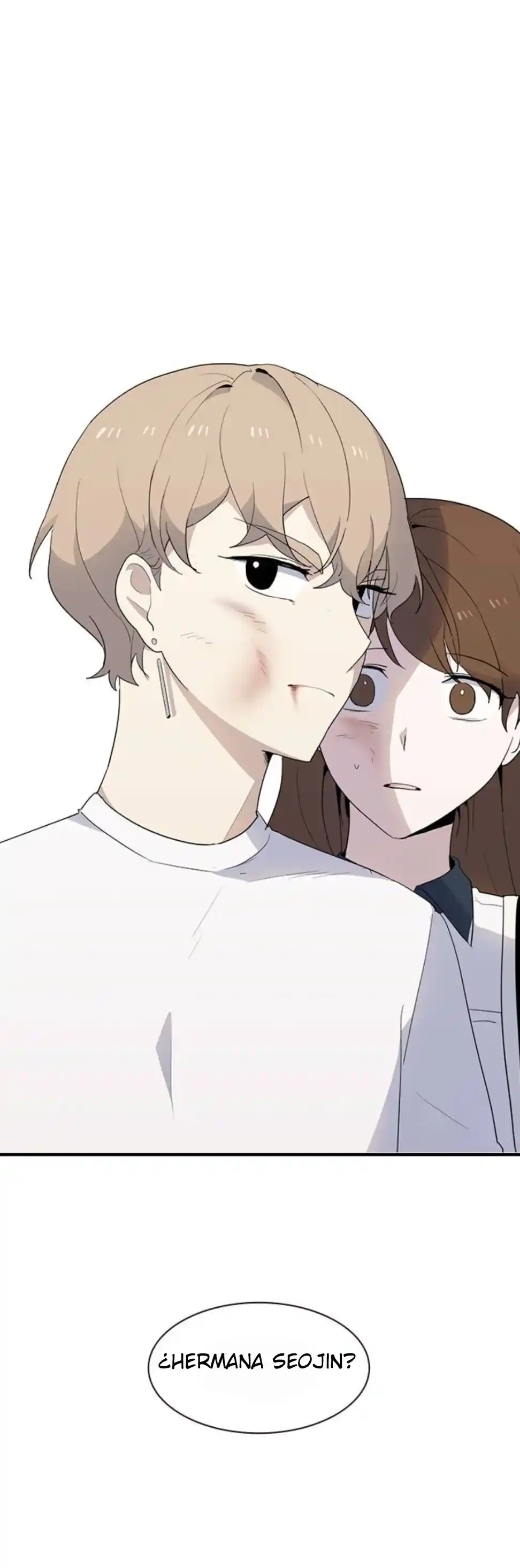 My Bad Boyfriend - Capítulo 34 - Página 9 - LectorTMOo