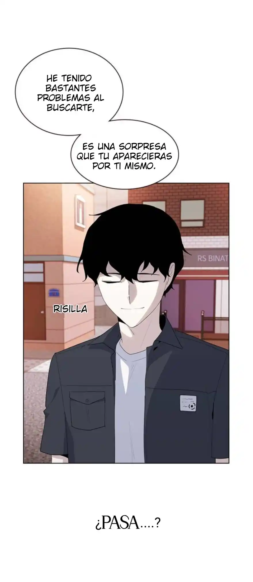 My Bad Boyfriend - Capítulo 34 - Página 15 - LectorTMOo