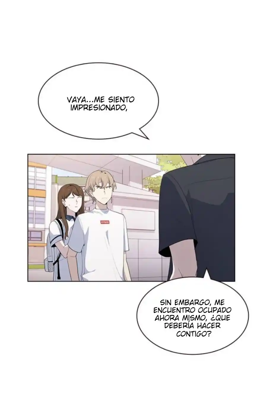 My Bad Boyfriend - Capítulo 34 - Página 16 - LectorTMOo