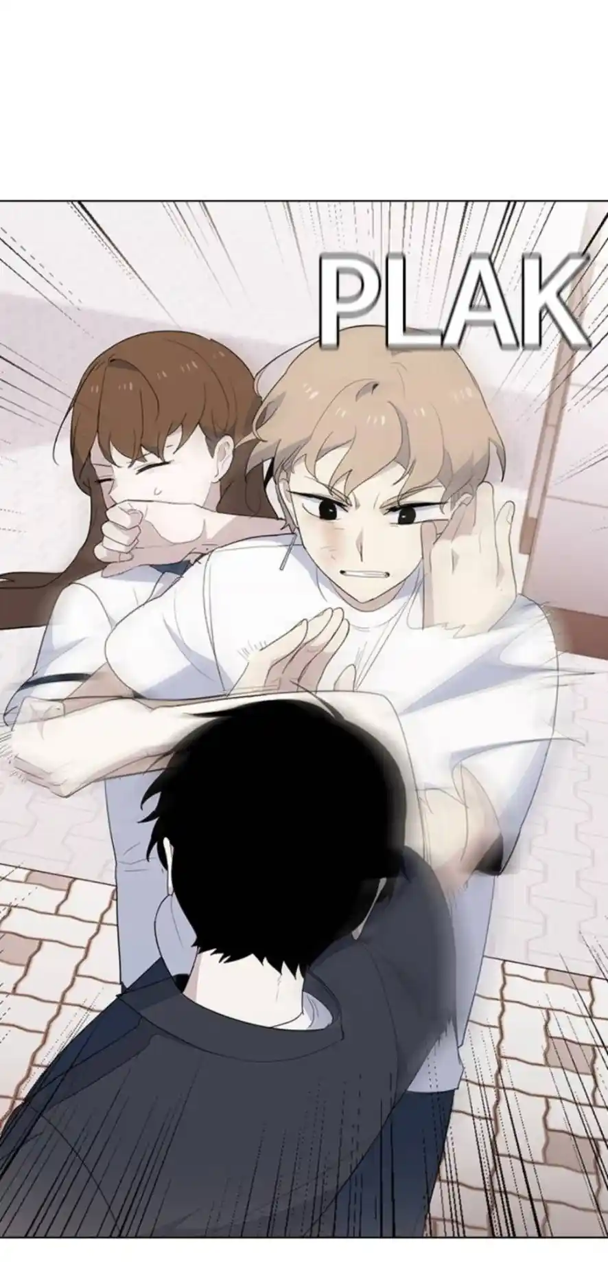 My Bad Boyfriend - Capítulo 34 - Página 18 - LectorTMOo