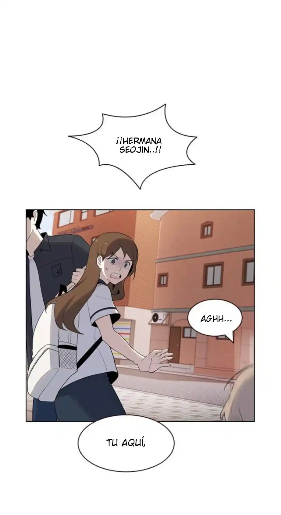 My Bad Boyfriend - Capítulo 34 - Página 22 - LectorTMOo