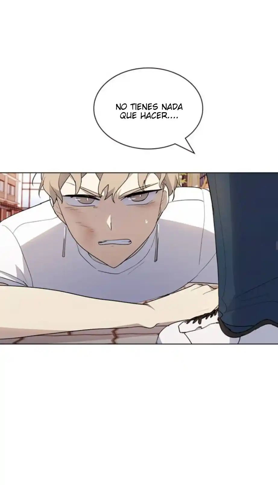My Bad Boyfriend - Capítulo 34 - Página 23 - LectorTMOo