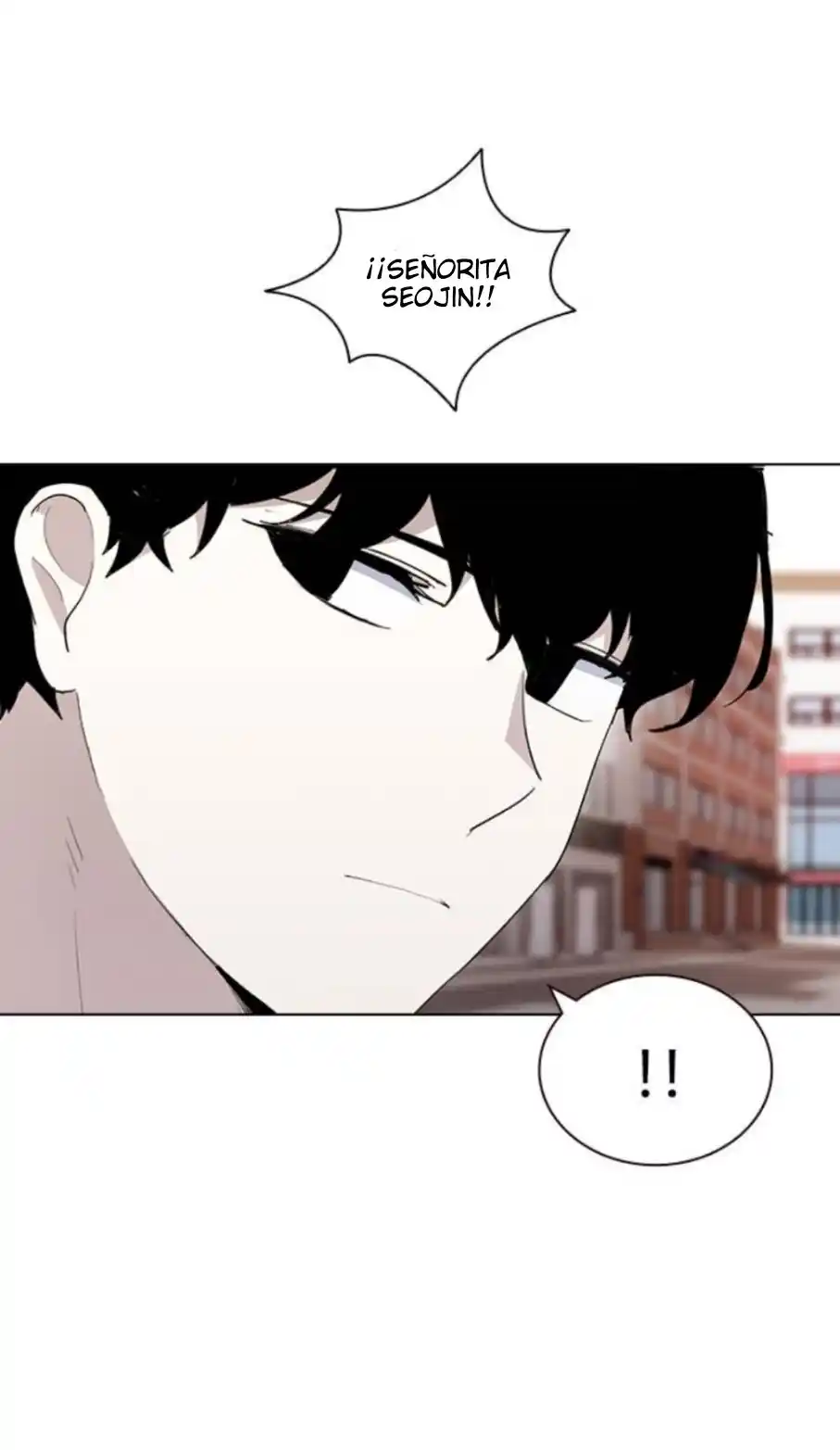 My Bad Boyfriend - Capítulo 34 - Página 26 - LectorTMOo