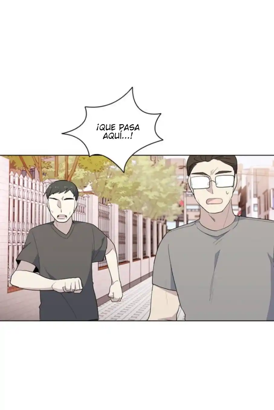 My Bad Boyfriend - Capítulo 34 - Página 27 - LectorTMOo