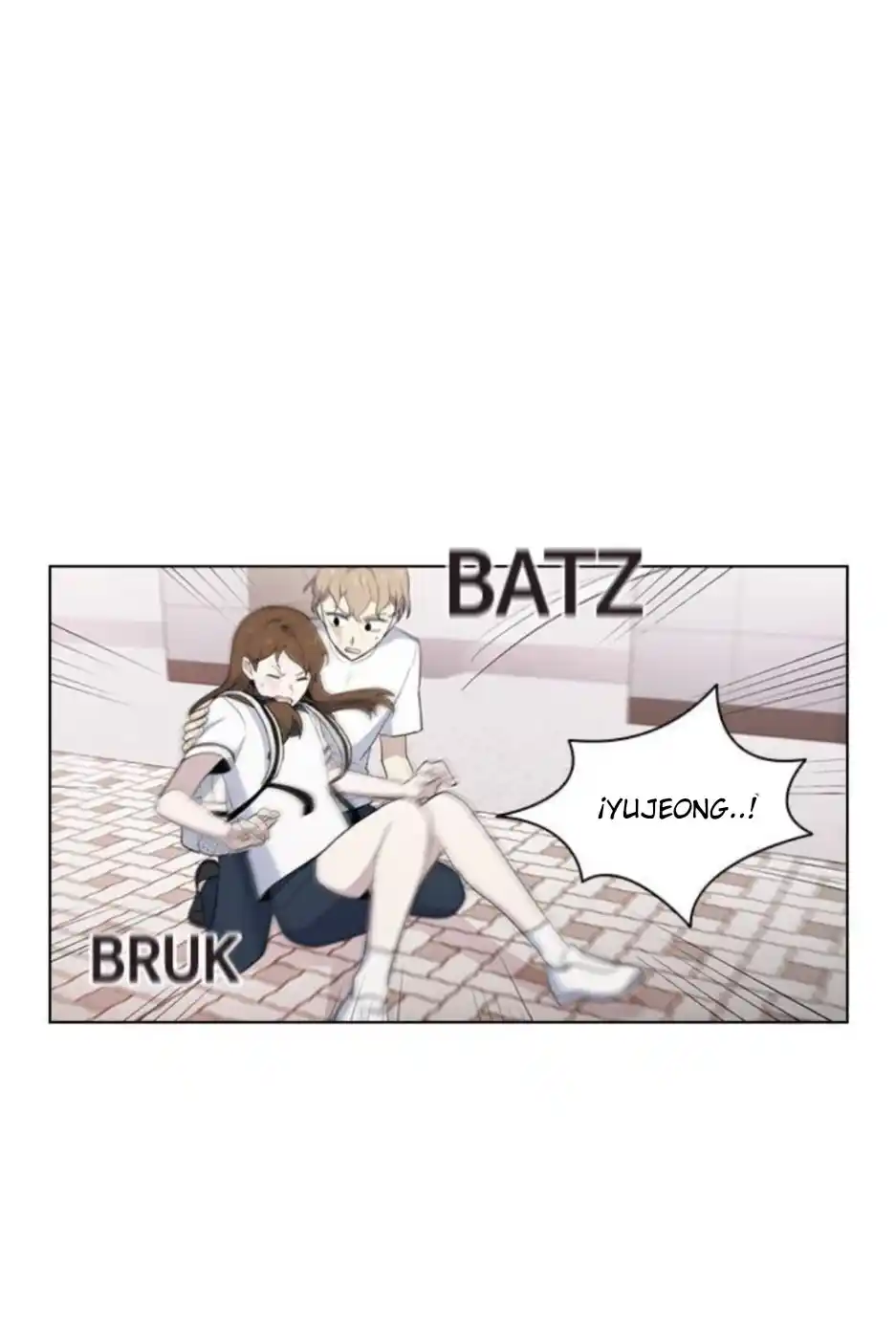 My Bad Boyfriend - Capítulo 34 - Página 29 - LectorTMOo