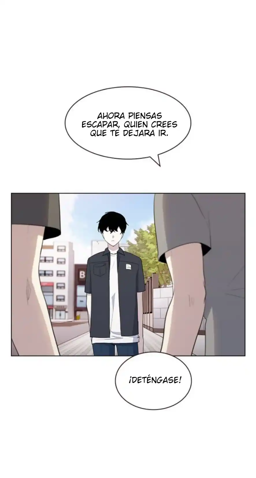 My Bad Boyfriend - Capítulo 34 - Página 33 - LectorTMOo