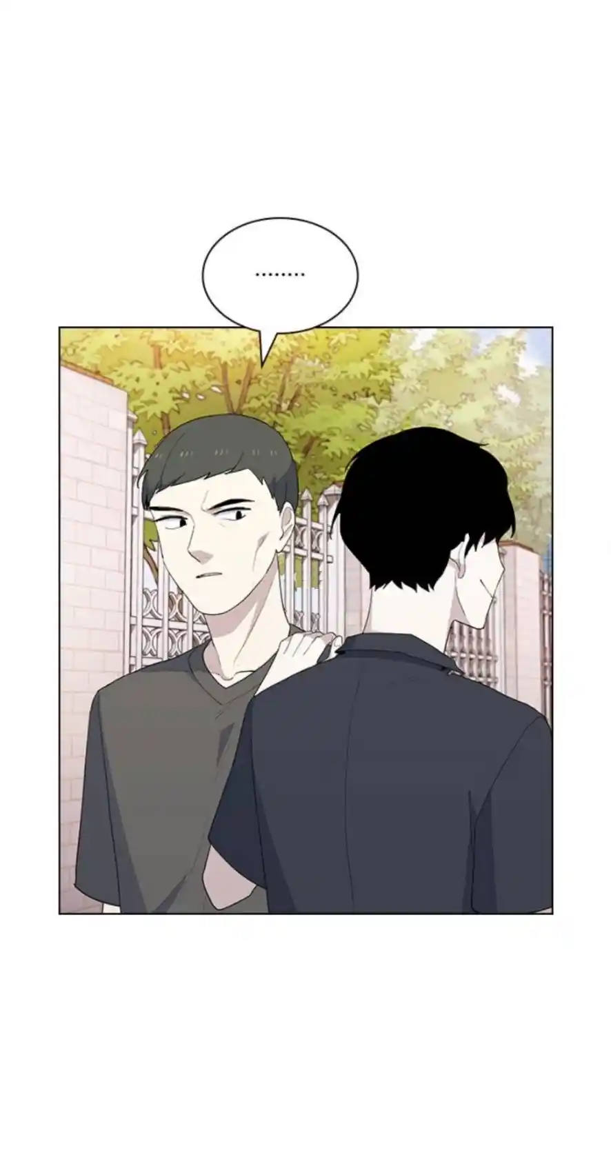My Bad Boyfriend - Capítulo 34 - Página 35 - LectorTMOo