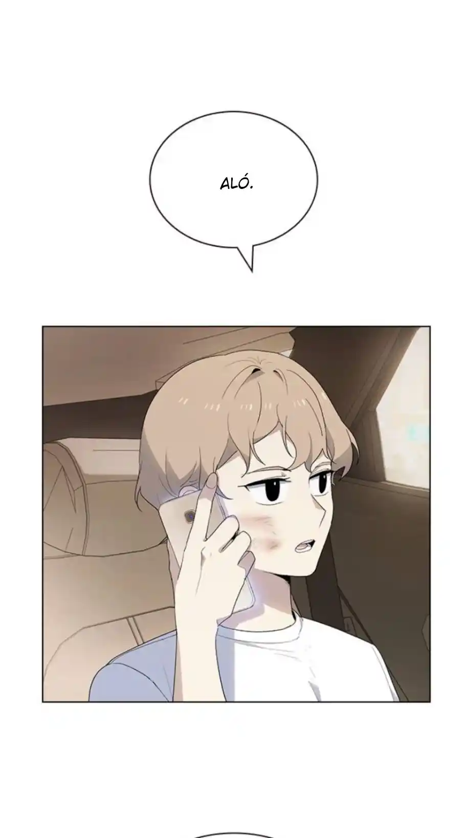 My Bad Boyfriend - Capítulo 34 - Página 43 - LectorTMOo