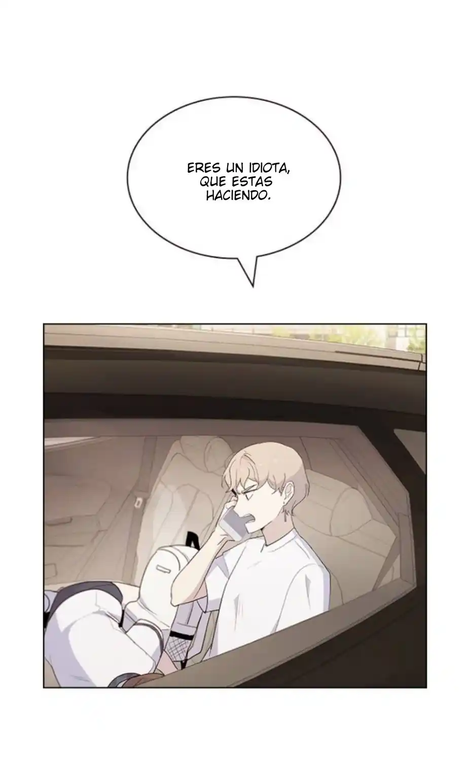 My Bad Boyfriend - Capítulo 34 - Página 46 - LectorTMOo