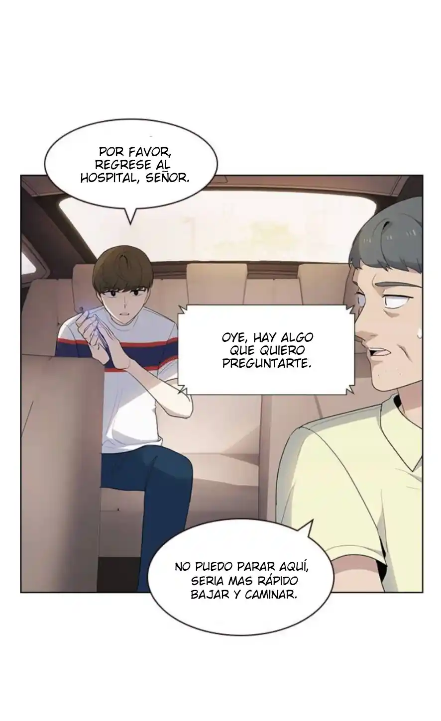 My Bad Boyfriend - Capítulo 34 - Página 48 - LectorTMOo