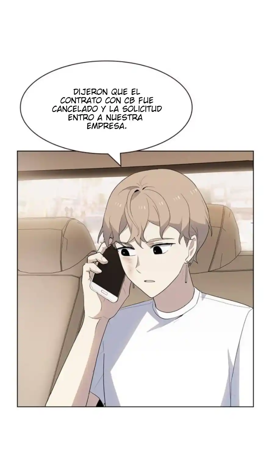 My Bad Boyfriend - Capítulo 34 - Página 50 - LectorTMOo