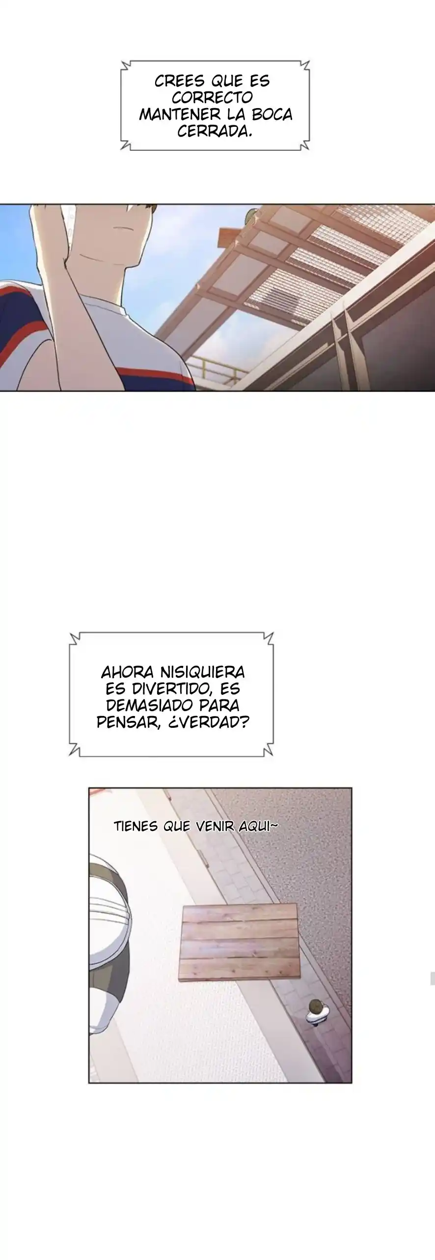 My Bad Boyfriend - Capítulo 34 - Página 51 - LectorTMOo