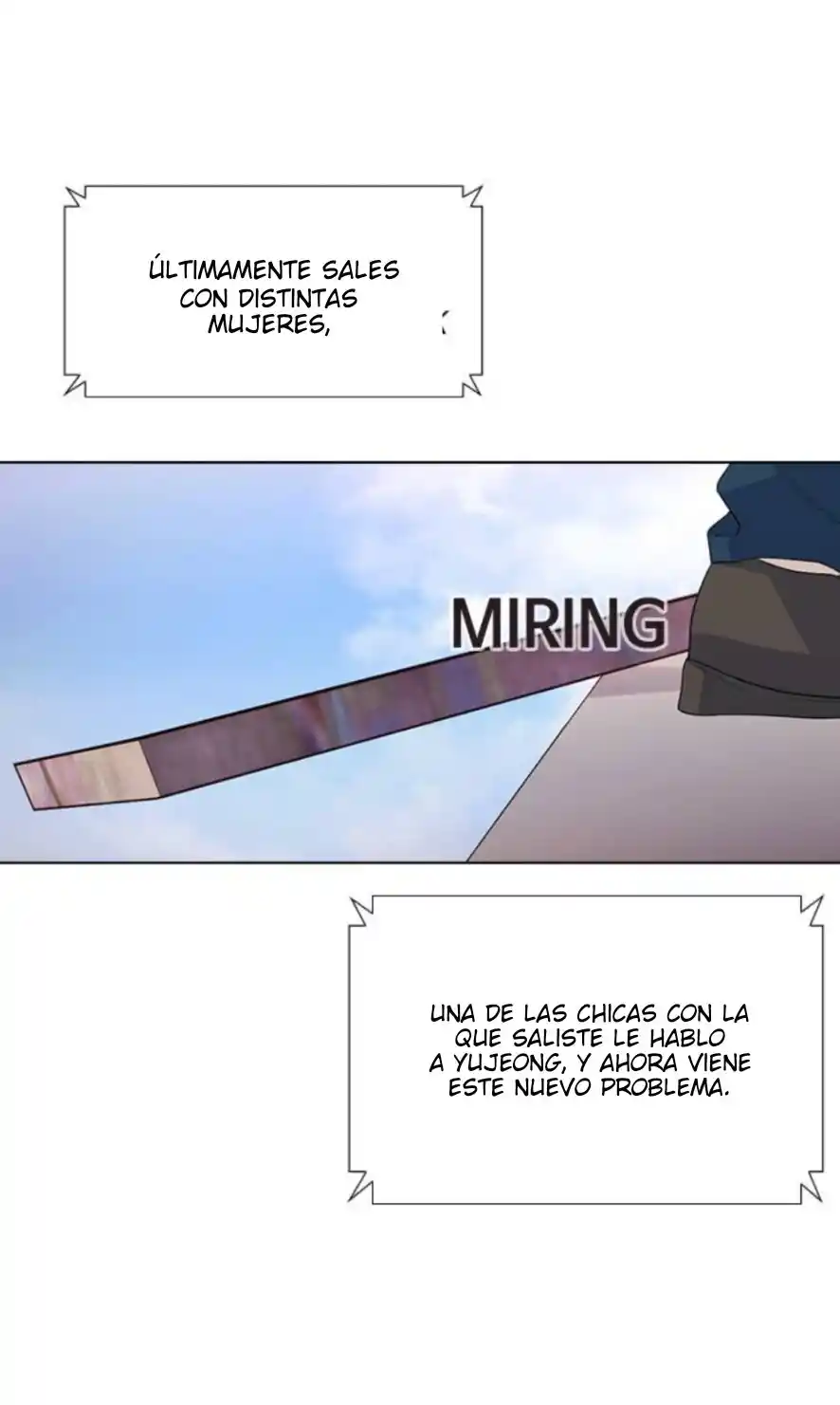 My Bad Boyfriend - Capítulo 34 - Página 52 - LectorTMOo