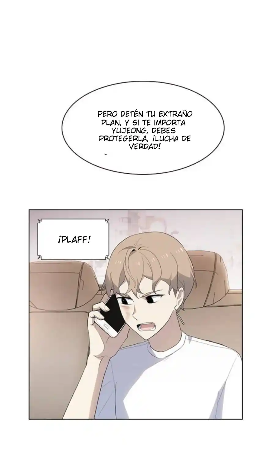 My Bad Boyfriend - Capítulo 34 - Página 54 - LectorTMOo