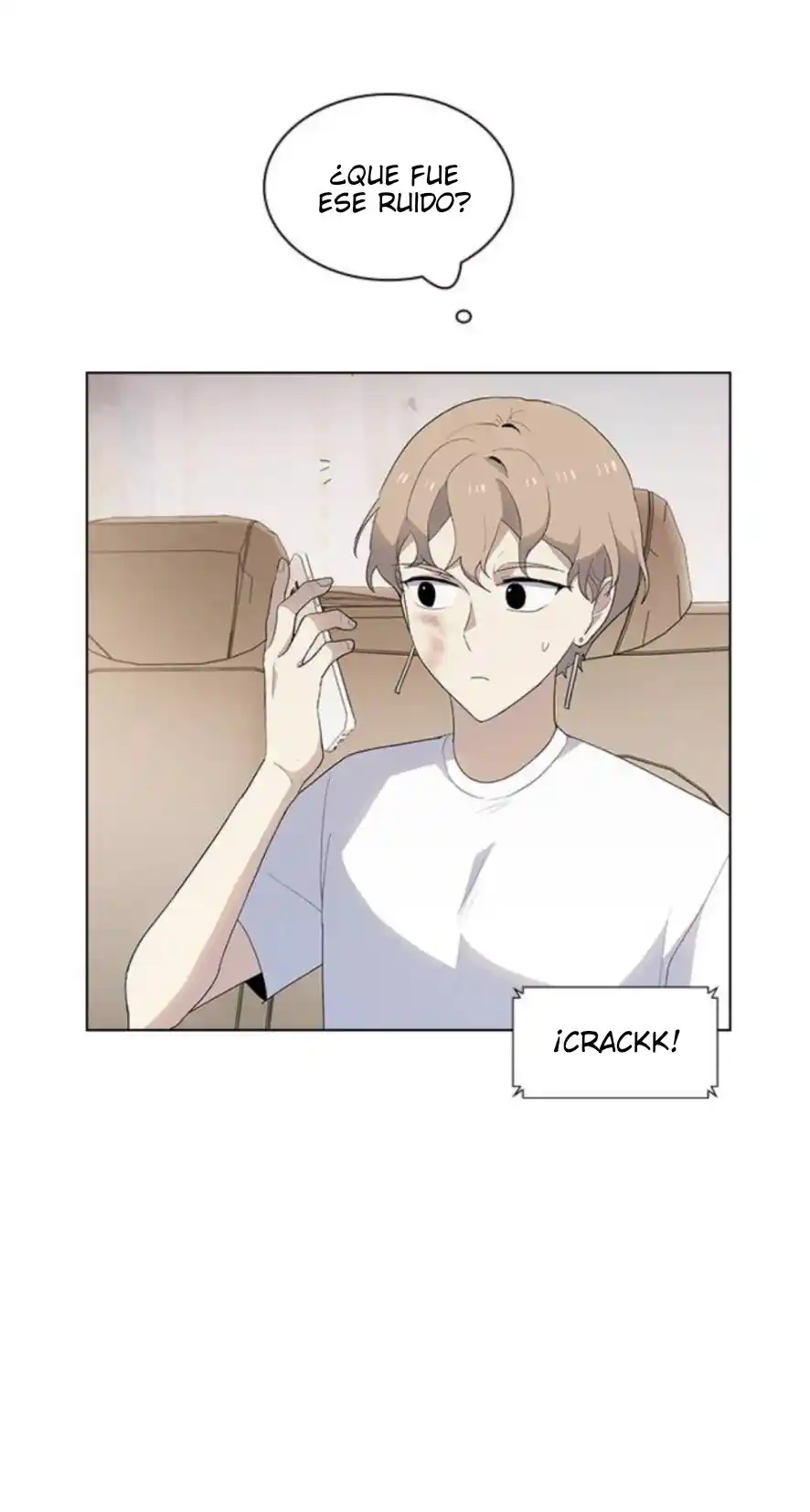 My Bad Boyfriend - Capítulo 34 - Página 55 - LectorTMOo