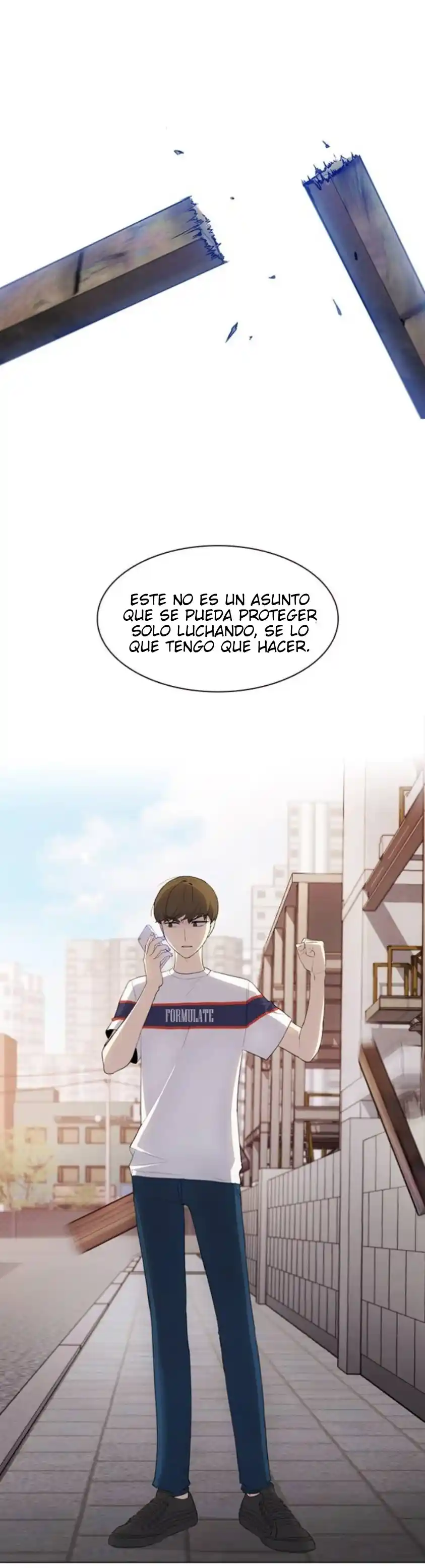 My Bad Boyfriend - Capítulo 34 - Página 56 - LectorTMOo