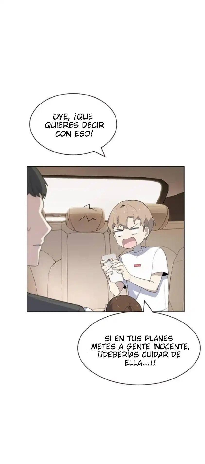 My Bad Boyfriend - Capítulo 34 - Página 58 - LectorTMOo