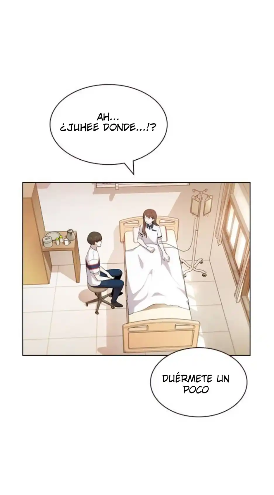 My Bad Boyfriend - Capítulo 35 - Página 8 - LectorTMOo