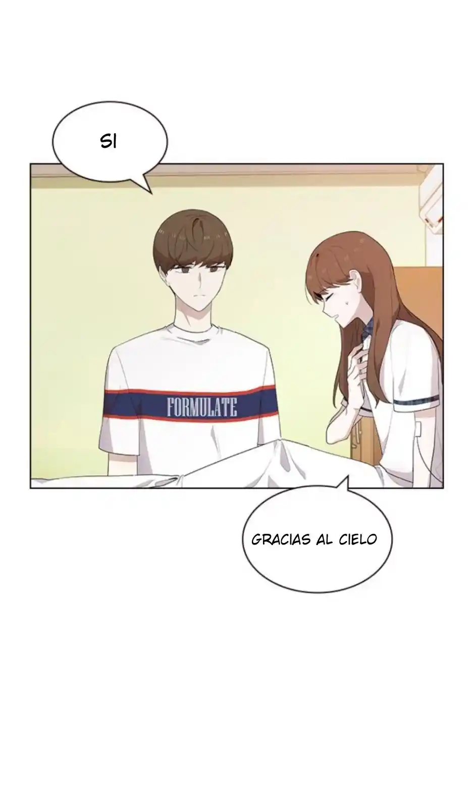 My Bad Boyfriend - Capítulo 35 - Página 10 - LectorTMOo