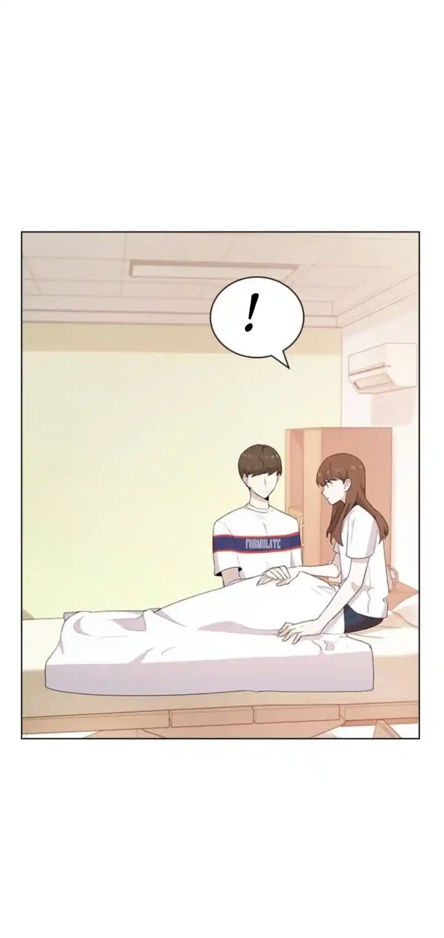 My Bad Boyfriend - Capítulo 35 - Página 12 - LectorTMOo