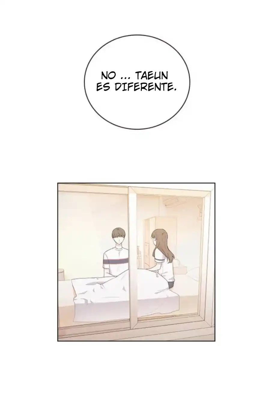 My Bad Boyfriend - Capítulo 35 - Página 21 - LectorTMOo