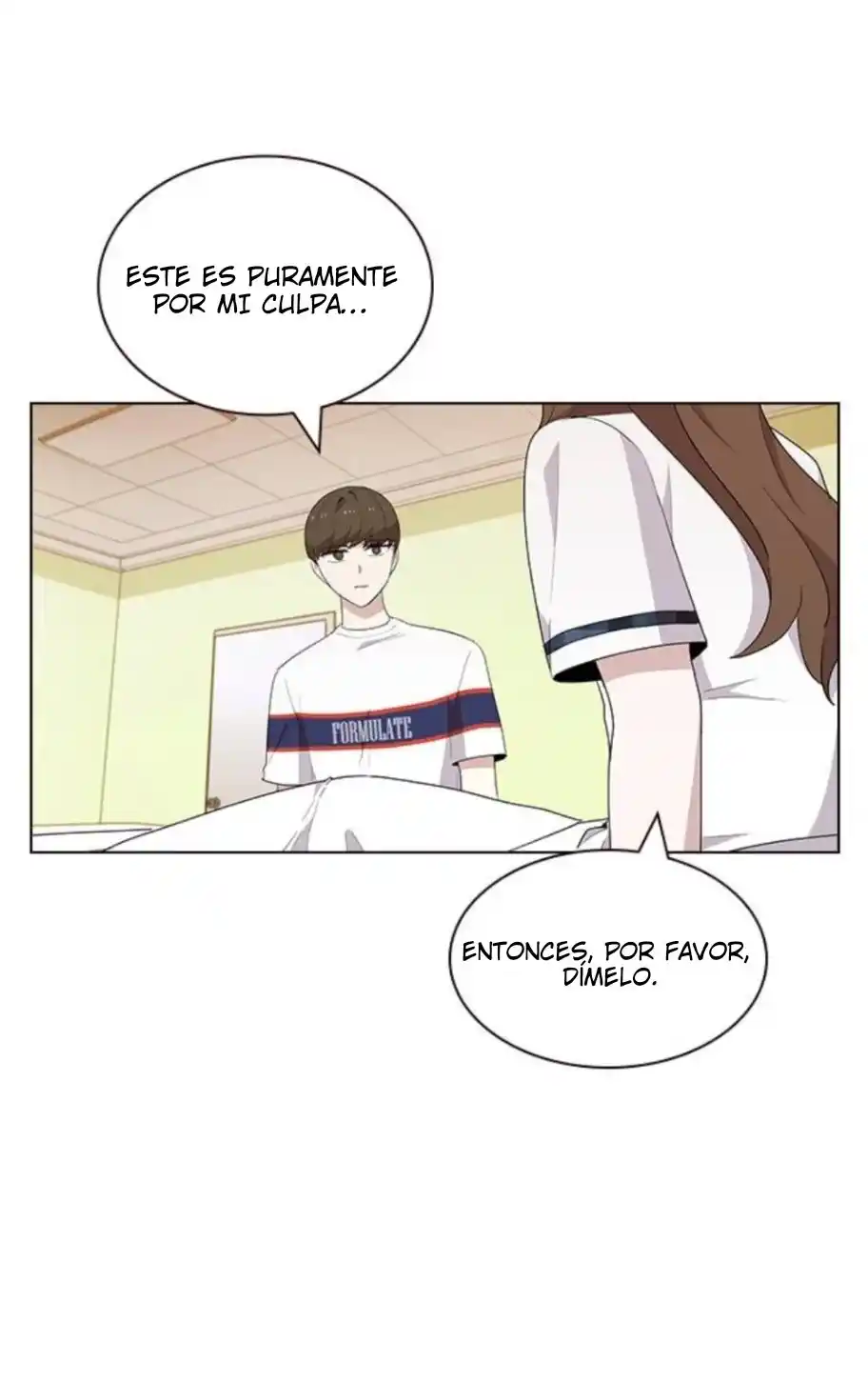 My Bad Boyfriend - Capítulo 35 - Página 22 - LectorTMOo