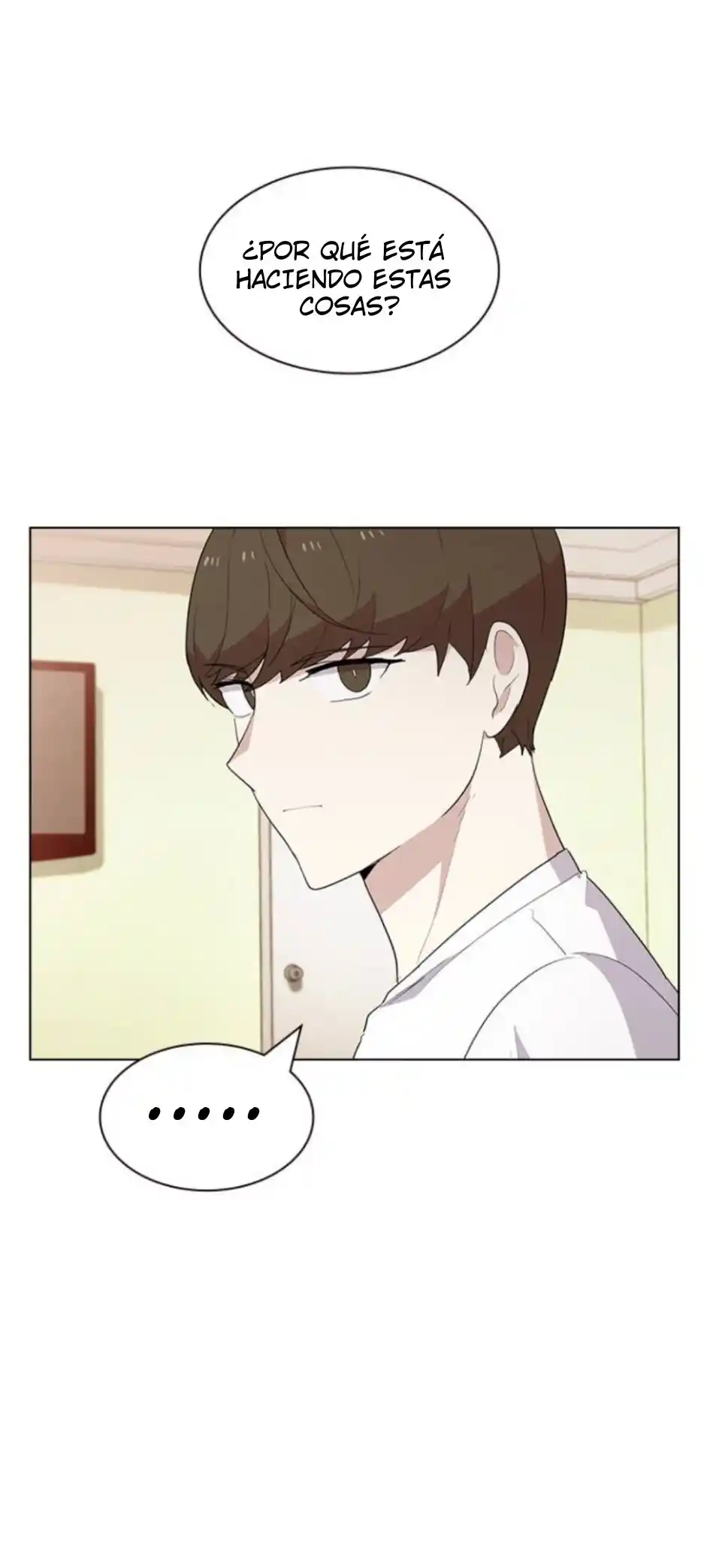 My Bad Boyfriend - Capítulo 35 - Página 23 - LectorTMOo