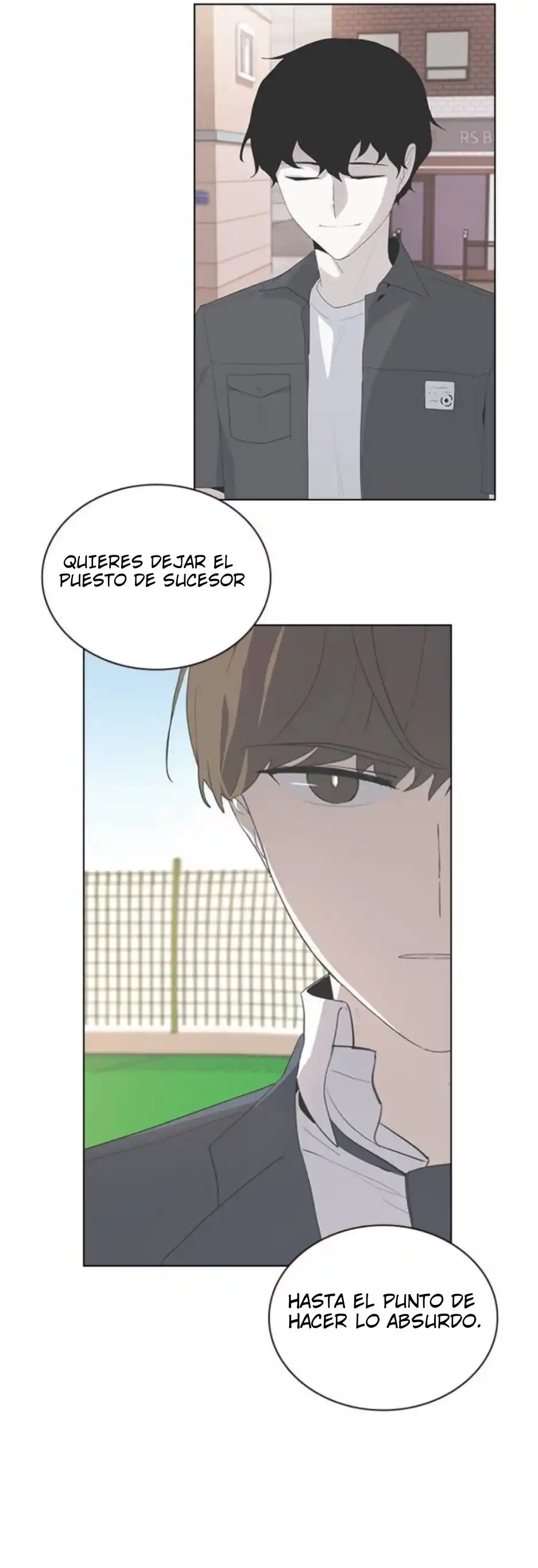 My Bad Boyfriend - Capítulo 35 - Página 25 - LectorTMOo