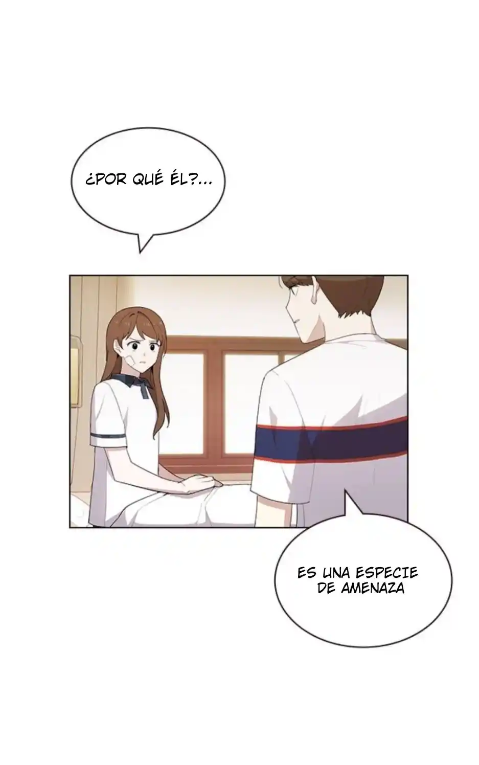 My Bad Boyfriend - Capítulo 35 - Página 26 - LectorTMOo