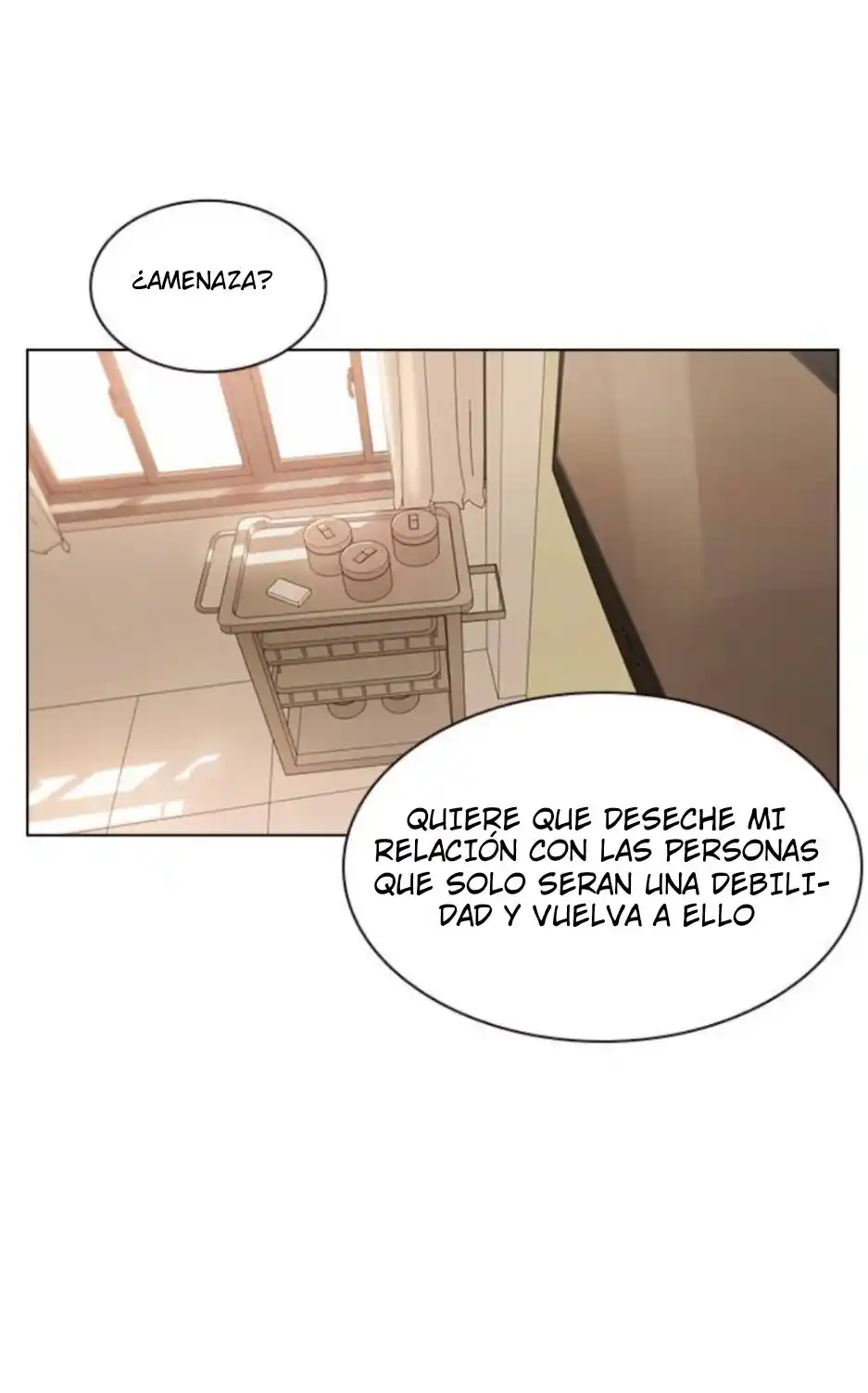 My Bad Boyfriend - Capítulo 35 - Página 27 - LectorTMOo