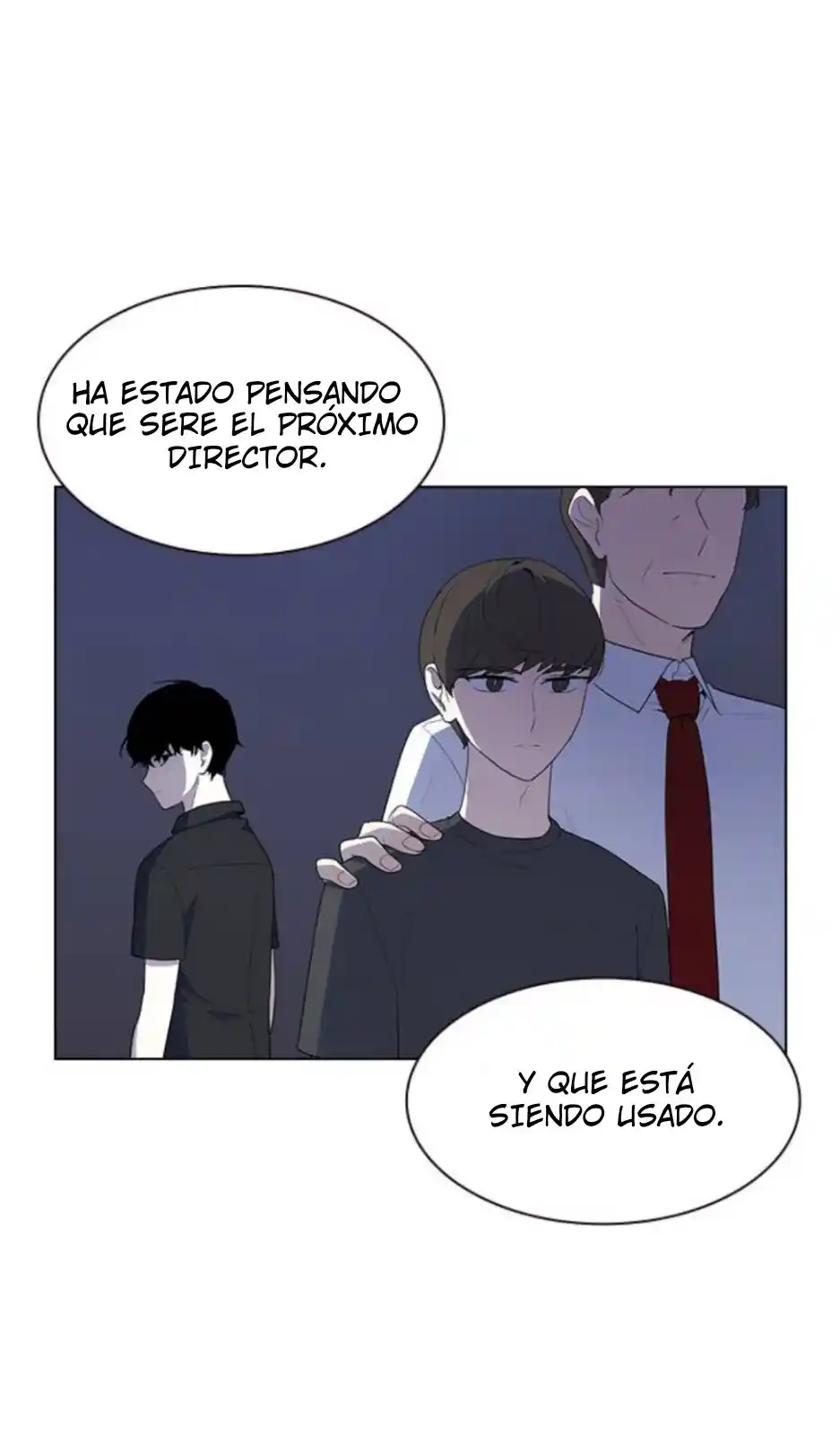 My Bad Boyfriend - Capítulo 35 - Página 29 - LectorTMOo