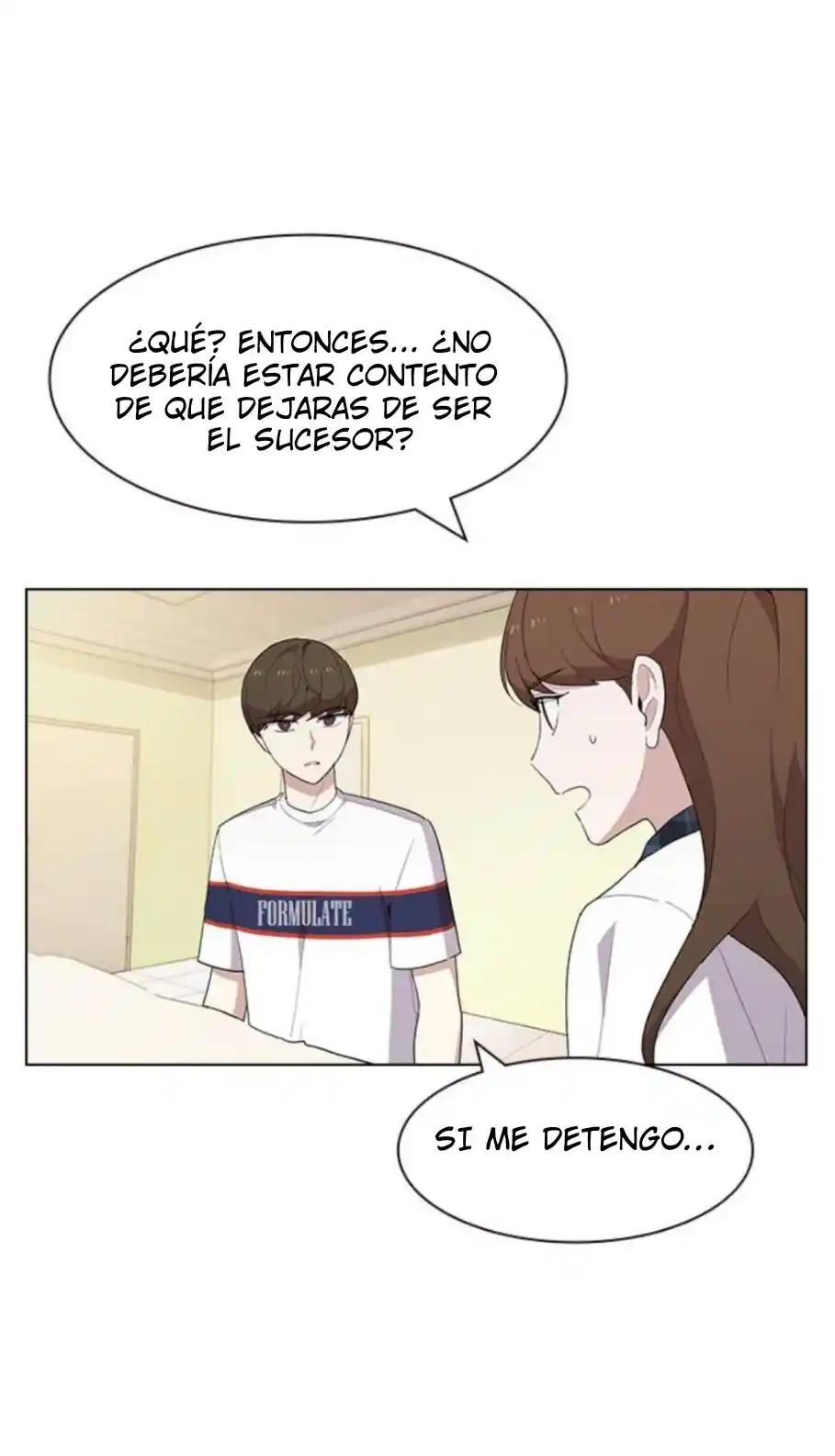My Bad Boyfriend - Capítulo 35 - Página 30 - LectorTMOo