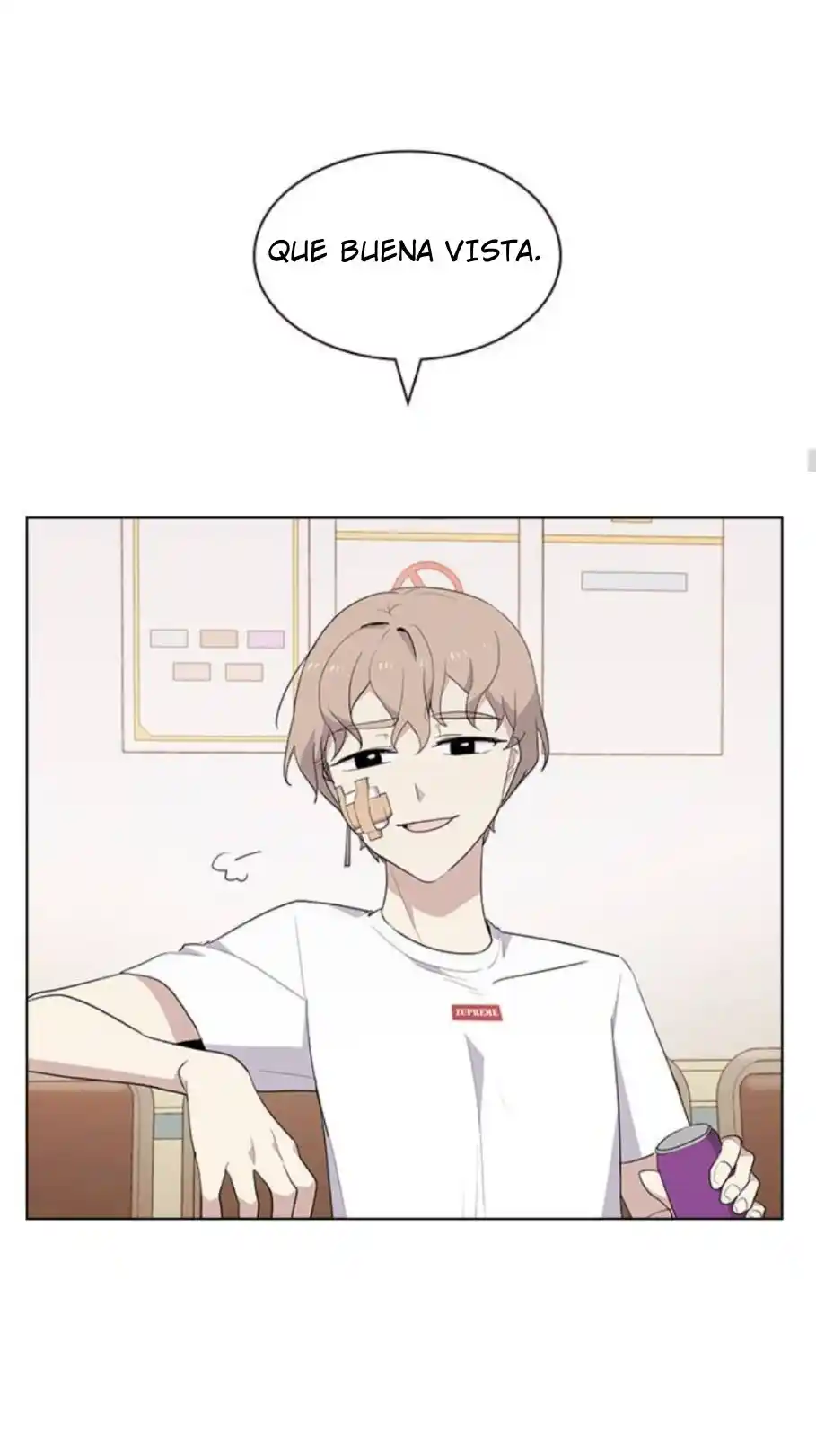 My Bad Boyfriend - Capítulo 35 - Página 33 - LectorTMOo