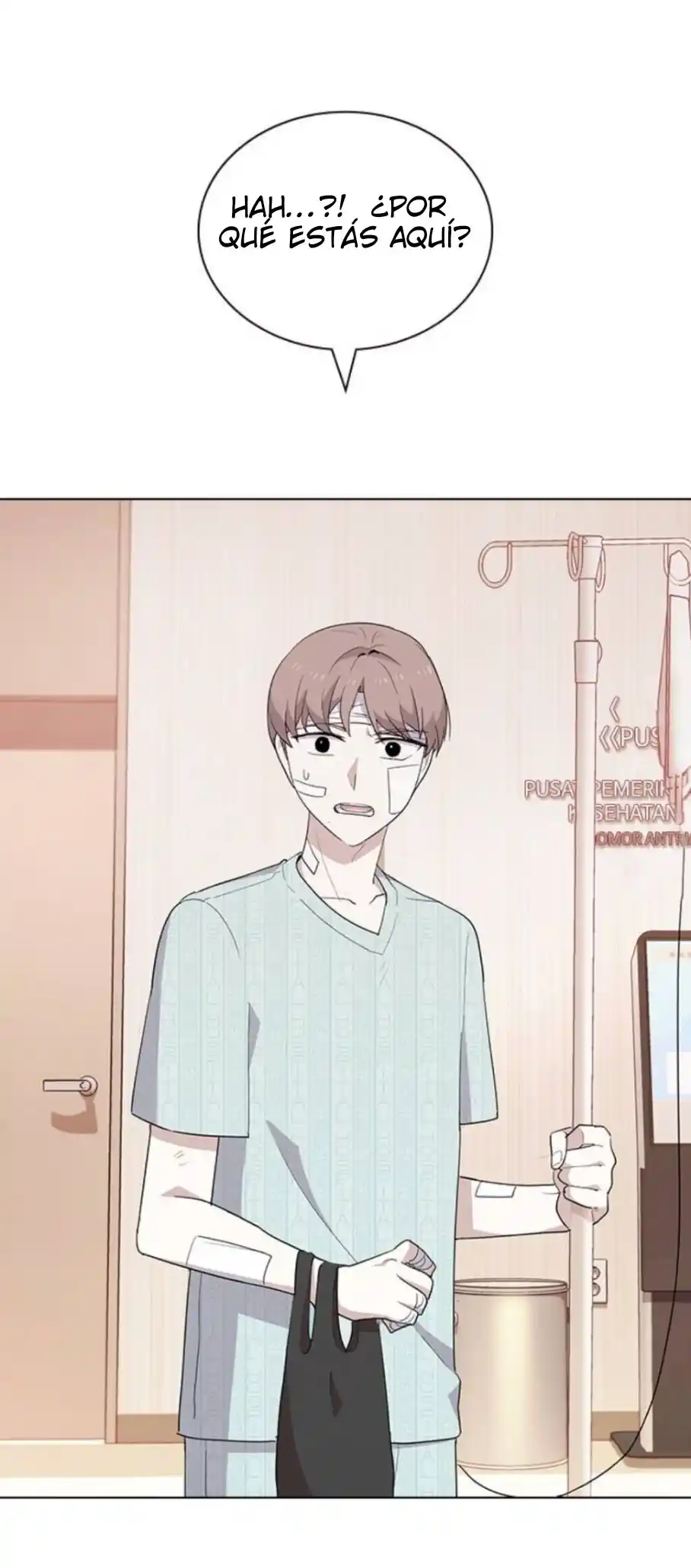 My Bad Boyfriend - Capítulo 35 - Página 34 - LectorTMOo