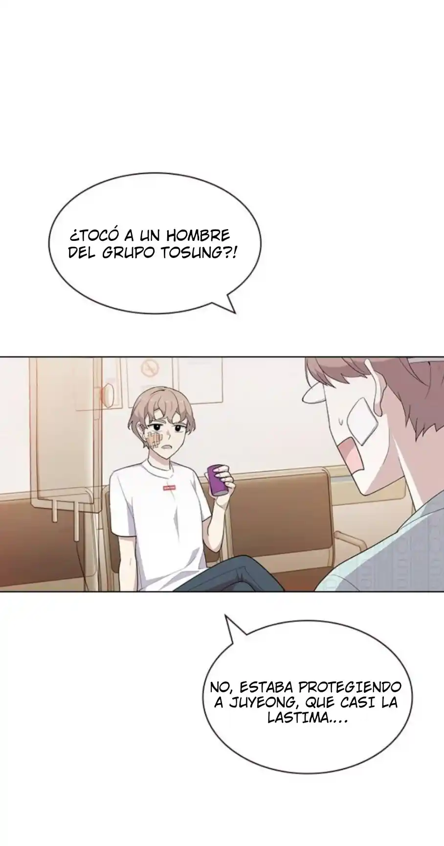 My Bad Boyfriend - Capítulo 35 - Página 36 - LectorTMOo
