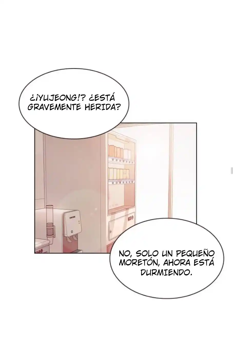 My Bad Boyfriend - Capítulo 35 - Página 37 - LectorTMOo