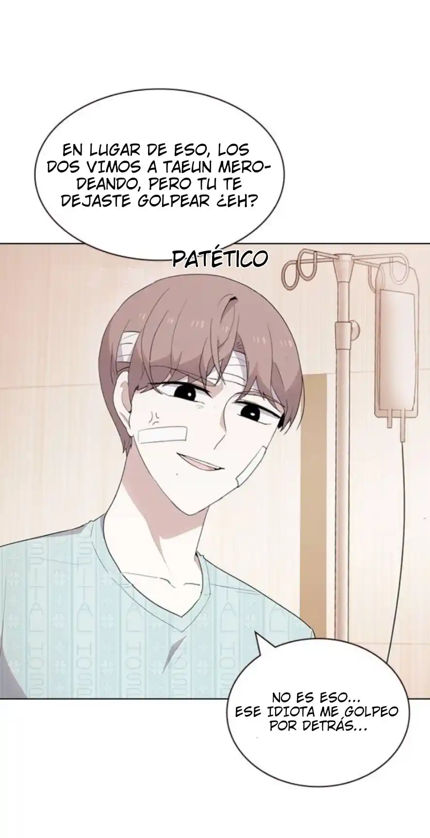 My Bad Boyfriend - Capítulo 35 - Página 38 - LectorTMOo