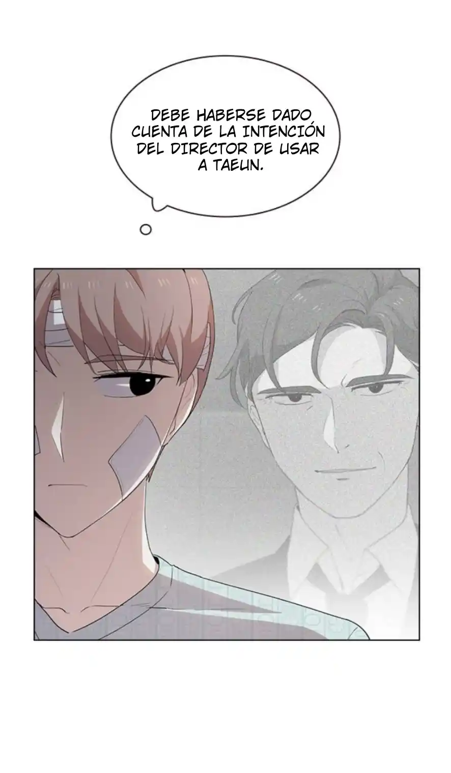 My Bad Boyfriend - Capítulo 35 - Página 40 - LectorTMOo