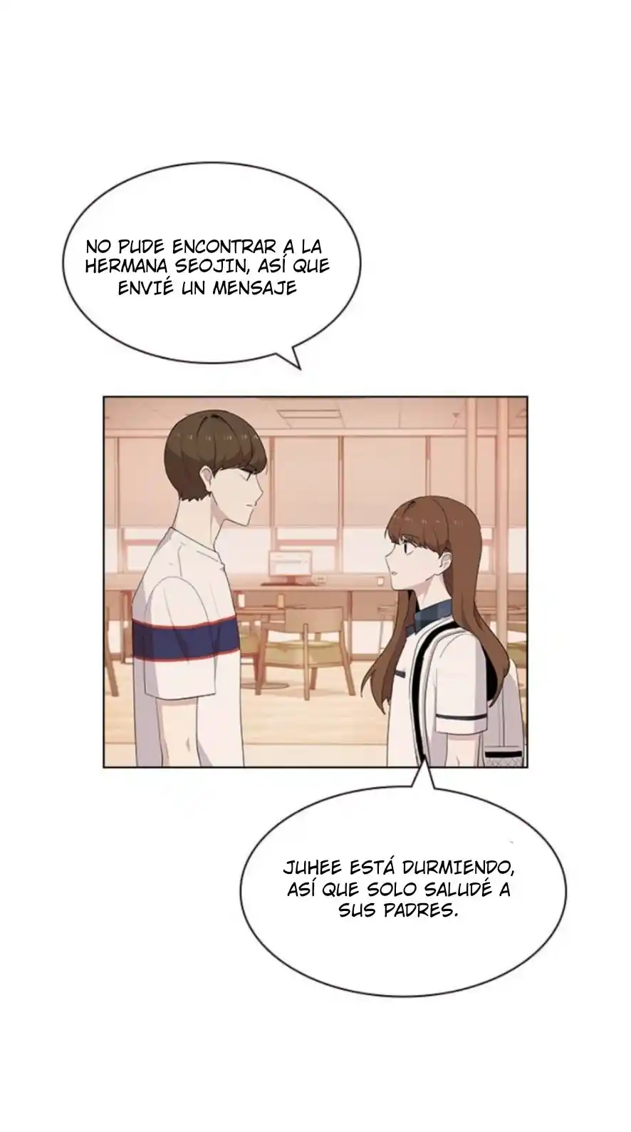 My Bad Boyfriend - Capítulo 35 - Página 48 - LectorTMOo