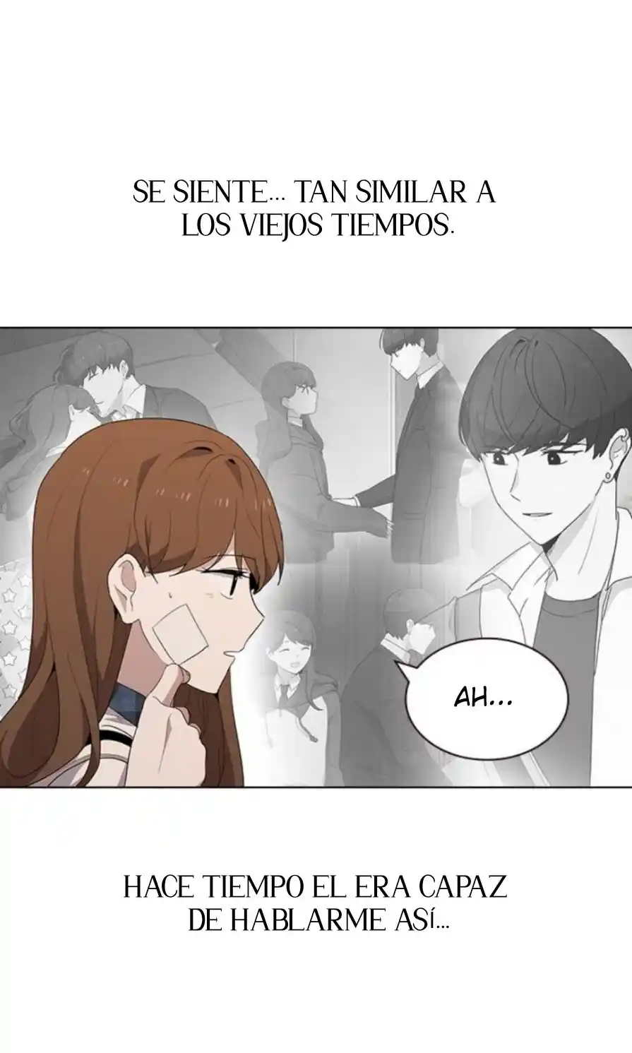 My Bad Boyfriend - Capítulo 35 - Página 52 - LectorTMOo