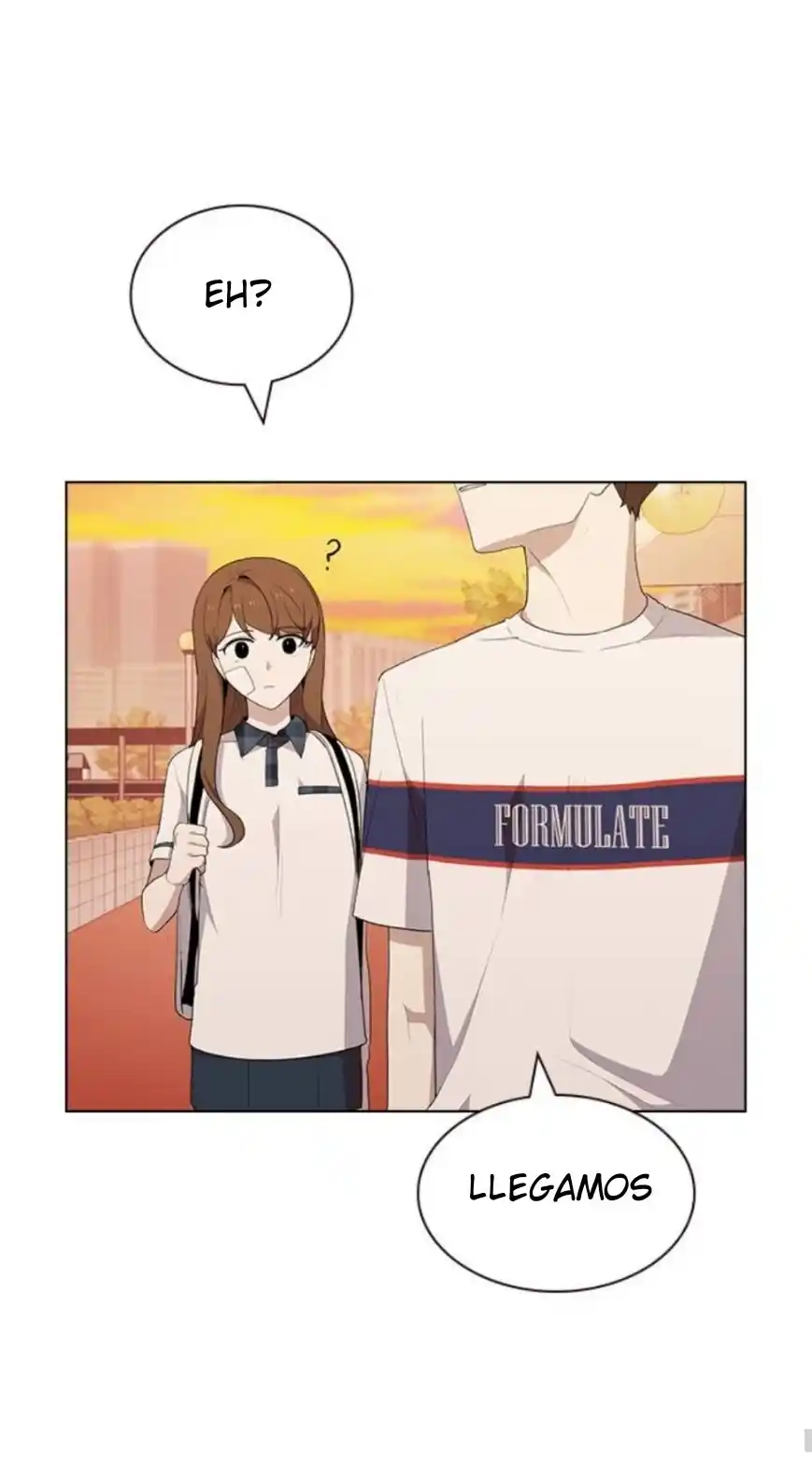 My Bad Boyfriend - Capítulo 35 - Página 57 - LectorTMOo