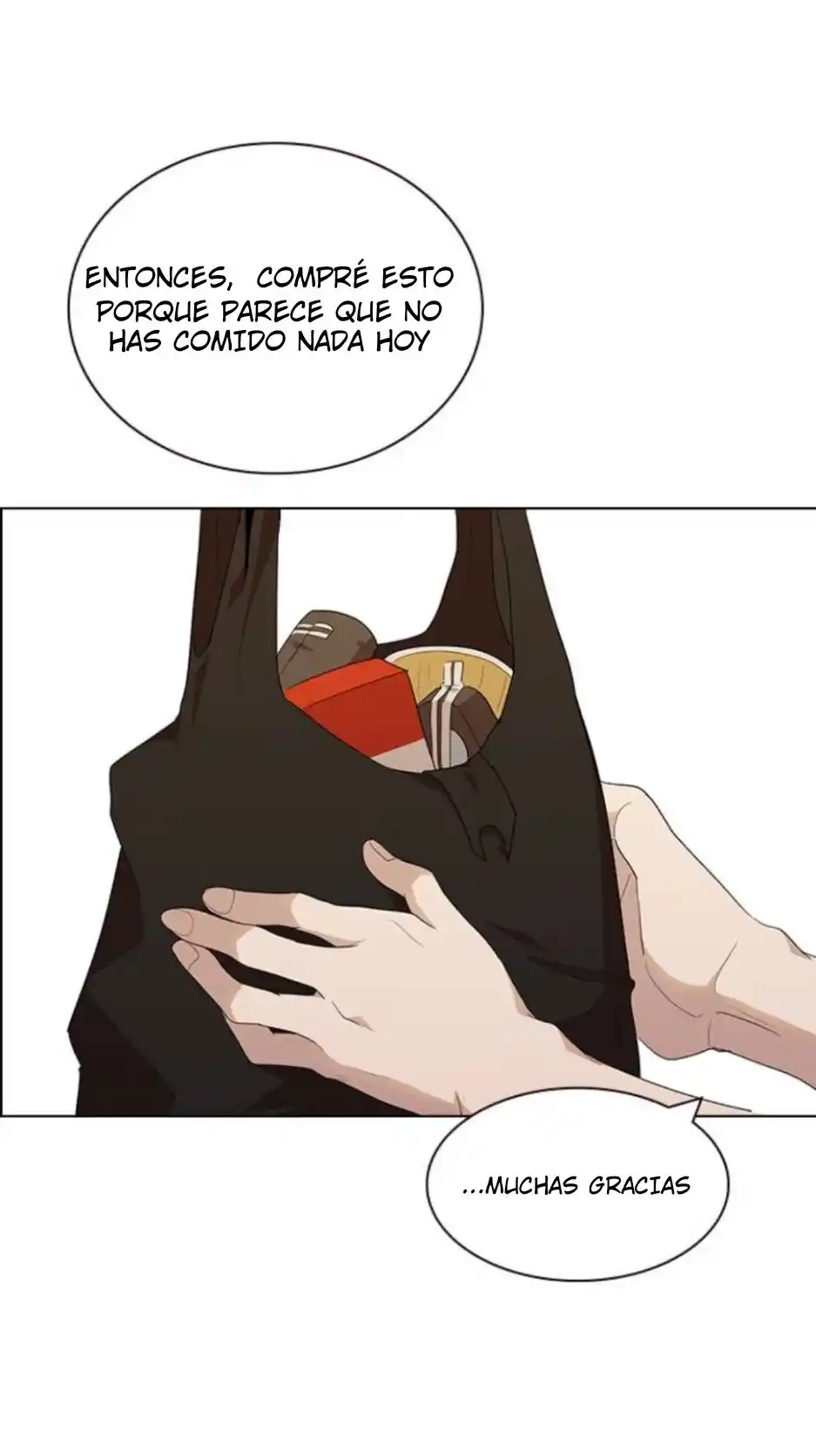 My Bad Boyfriend - Capítulo 35 - Página 59 - LectorTMOo