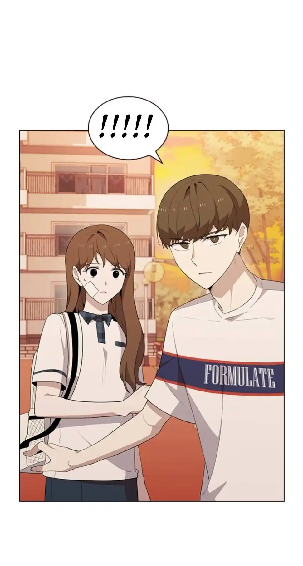My Bad Boyfriend - Capítulo 35 - Página 66 - LectorTMOo
