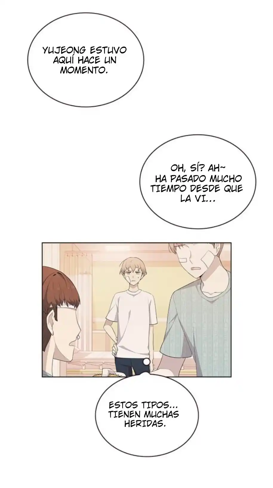 My Bad Boyfriend - Capítulo 36 - Página 4 - LectorTMOo