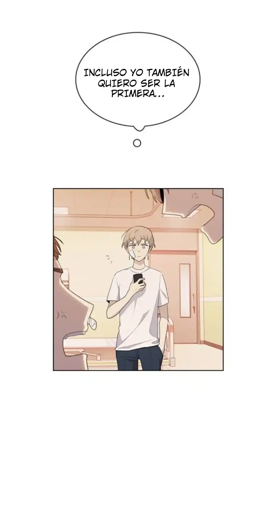 My Bad Boyfriend - Capítulo 36 - Página 9 - LectorTMOo