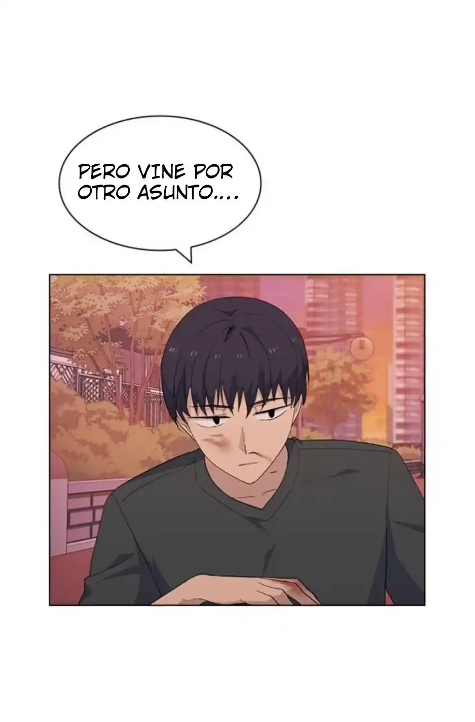 My Bad Boyfriend - Capítulo 36 - Página 22 - LectorTMOo